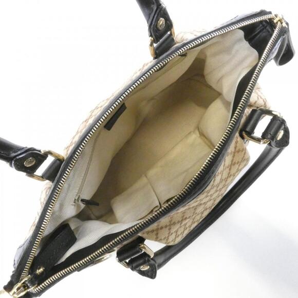 GUCCI Authentic Cream Shoulder Bag - Picture 7 of 10